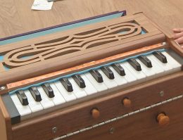 Harmonium